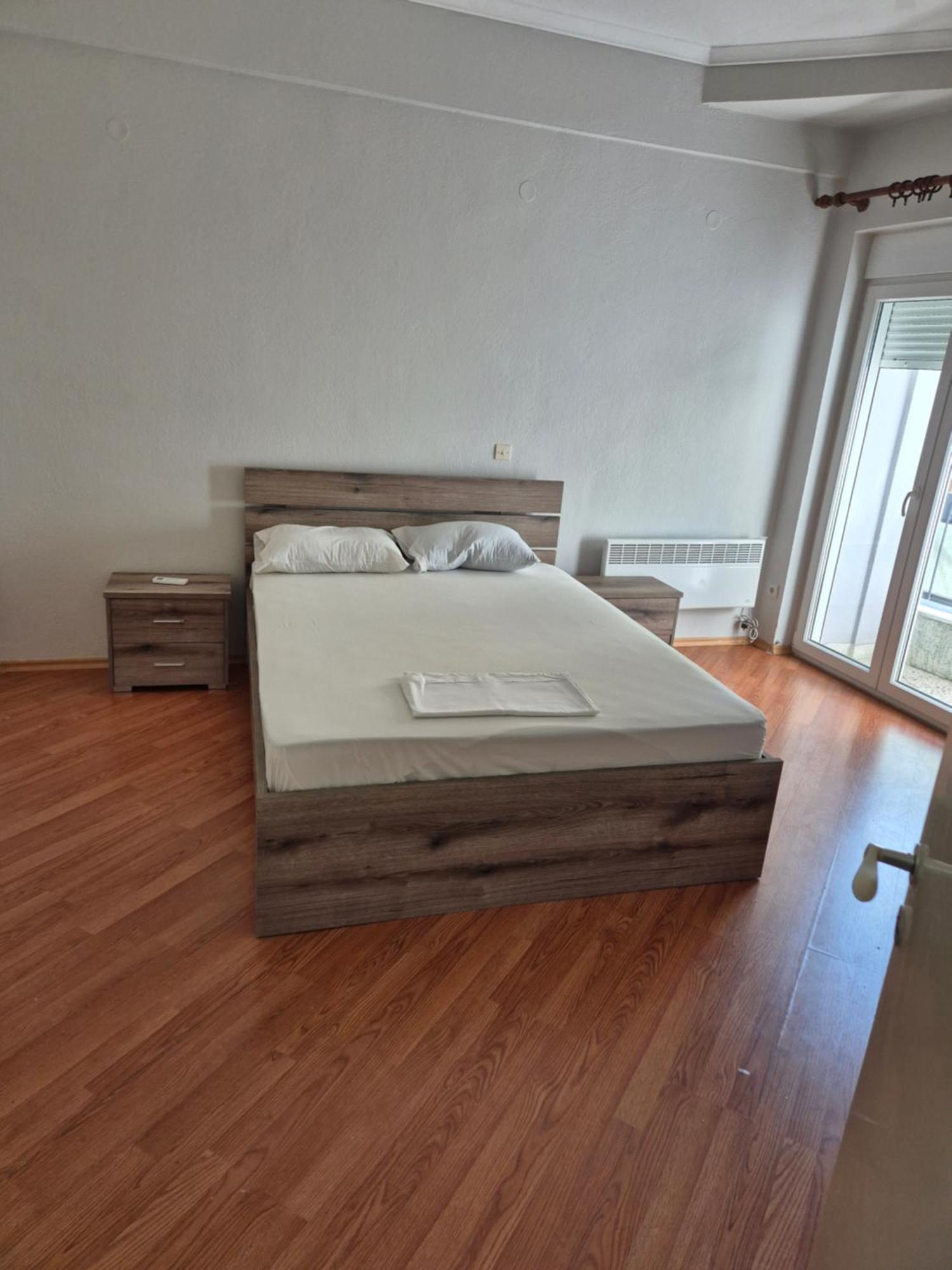Sea View Vibes Apartment Кавала Екстериор снимка