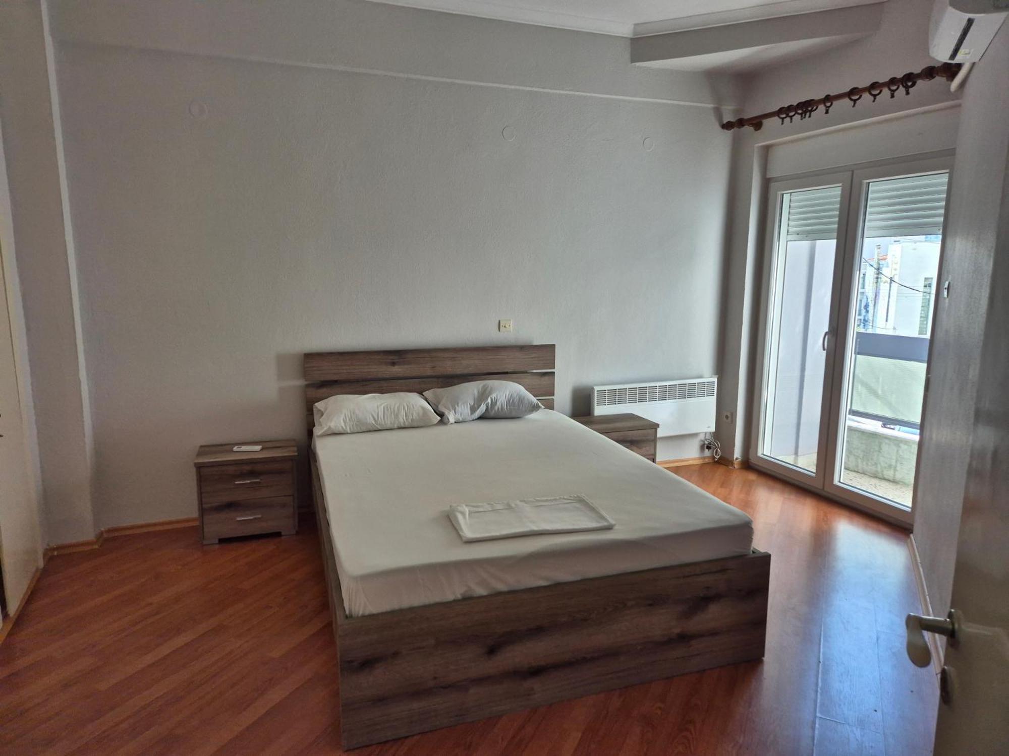 Sea View Vibes Apartment Кавала Екстериор снимка