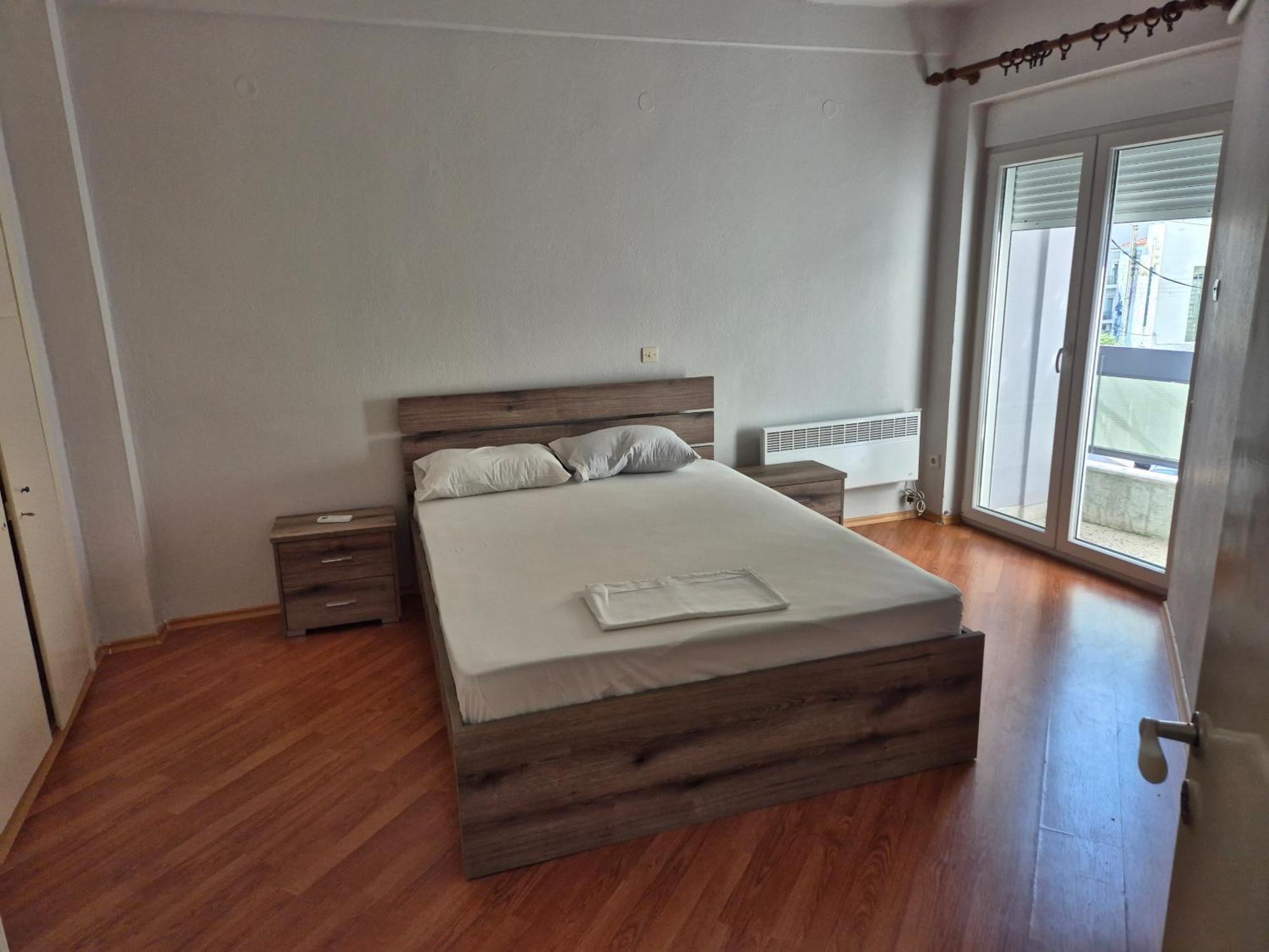 Sea View Vibes Apartment Кавала Екстериор снимка