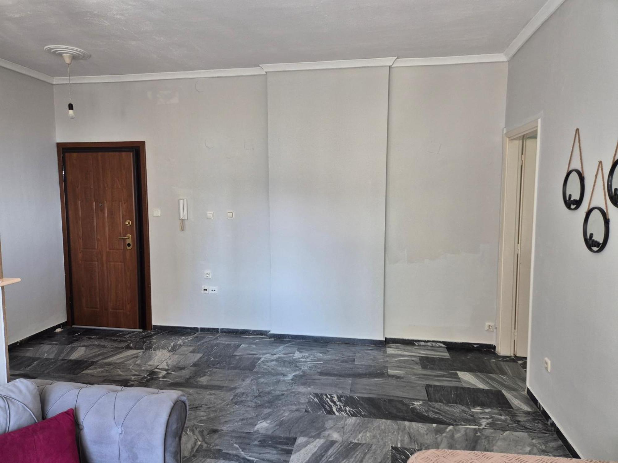Sea View Vibes Apartment Кавала Екстериор снимка