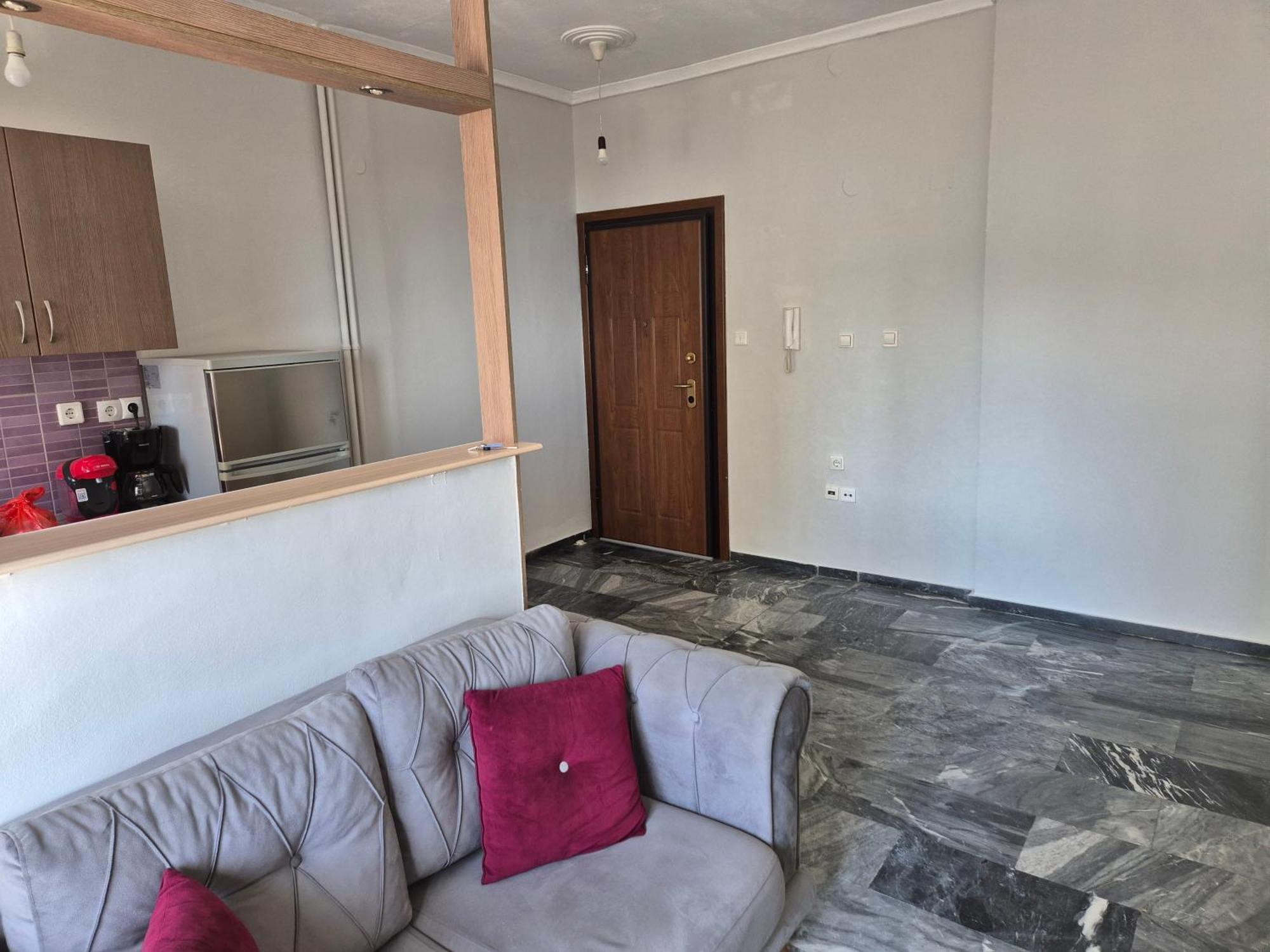 Sea View Vibes Apartment Кавала Екстериор снимка