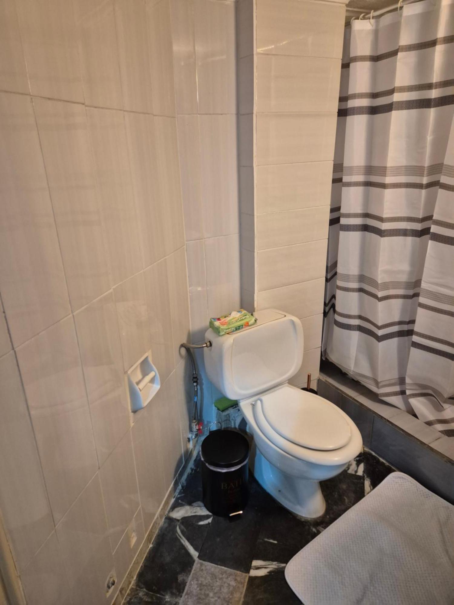 Sea View Vibes Apartment Кавала Екстериор снимка