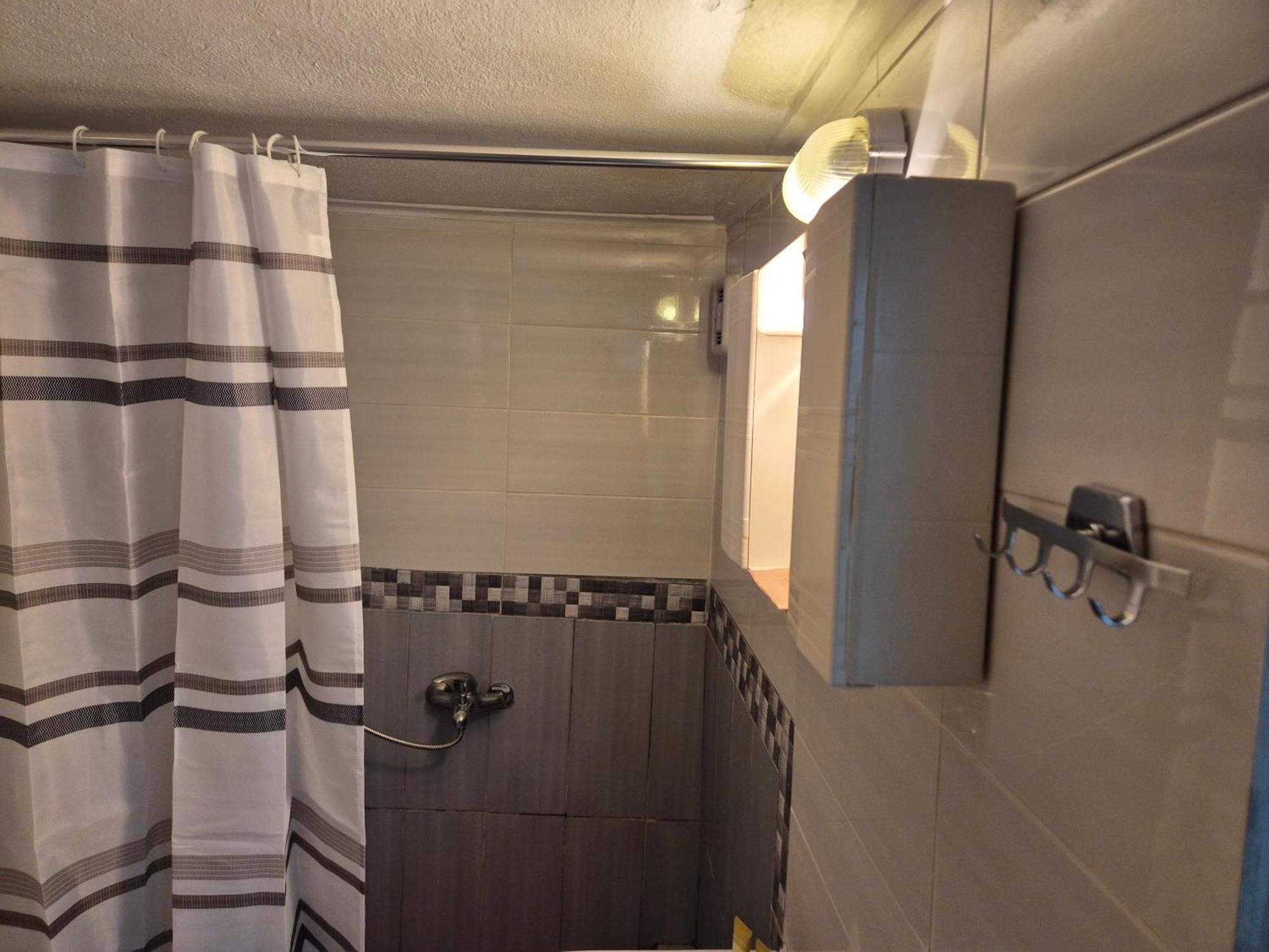 Sea View Vibes Apartment Кавала Екстериор снимка