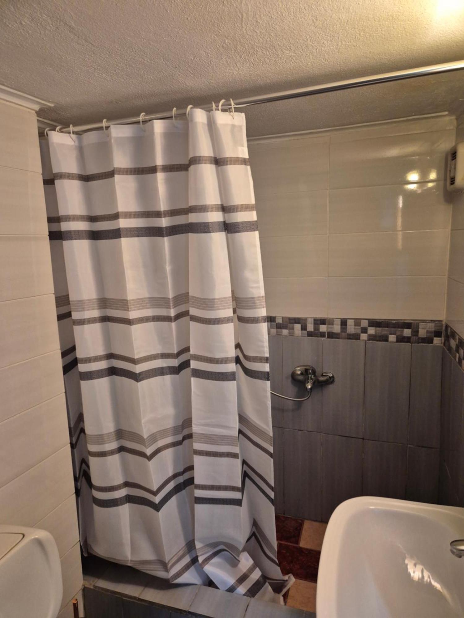Sea View Vibes Apartment Кавала Екстериор снимка